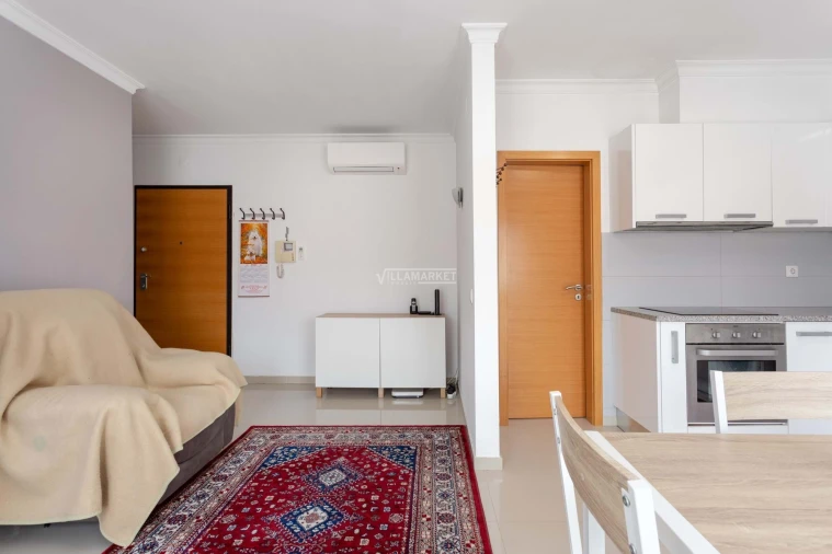 Apartamento T2 para Venda em São Silvestre Foto 11