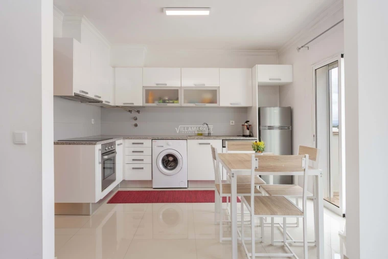 Apartamento T2 para Venda em São Silvestre Foto 2