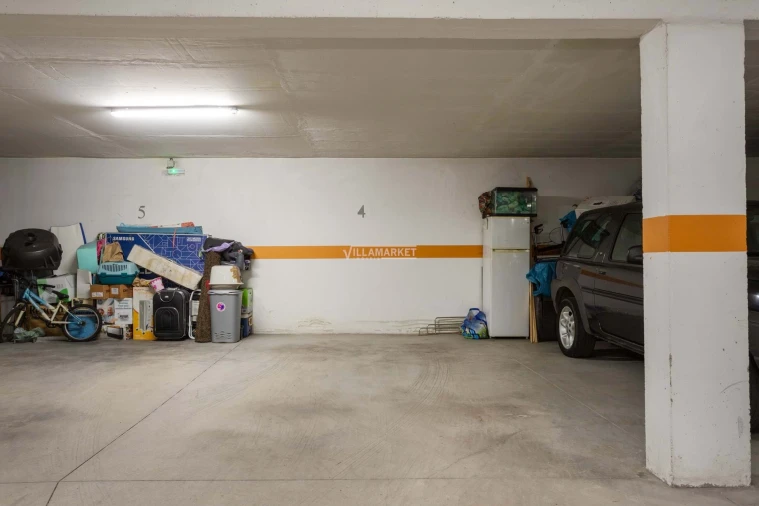 Apartamento T2 para Venda em São Silvestre Foto 32