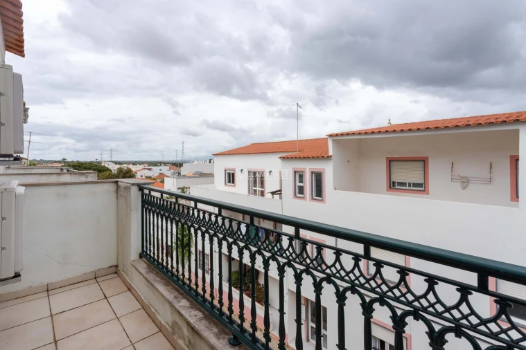 Apartamento T2 para Venda em São Silvestre Foto 16