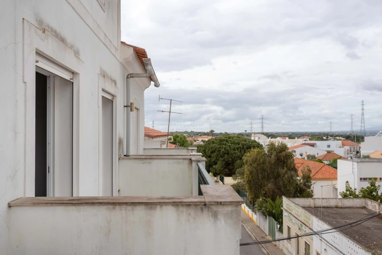 Apartamento T2 para Venda em São Silvestre Foto 18