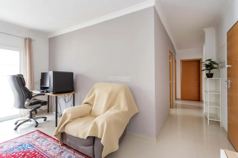 Apartamento T2 para Venda em São Silvestre Foto 13