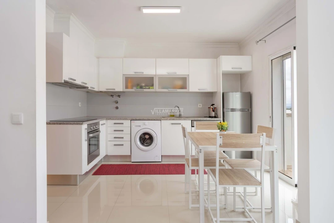 Apartamento T2 para Venda em São Silvestre Foto 2