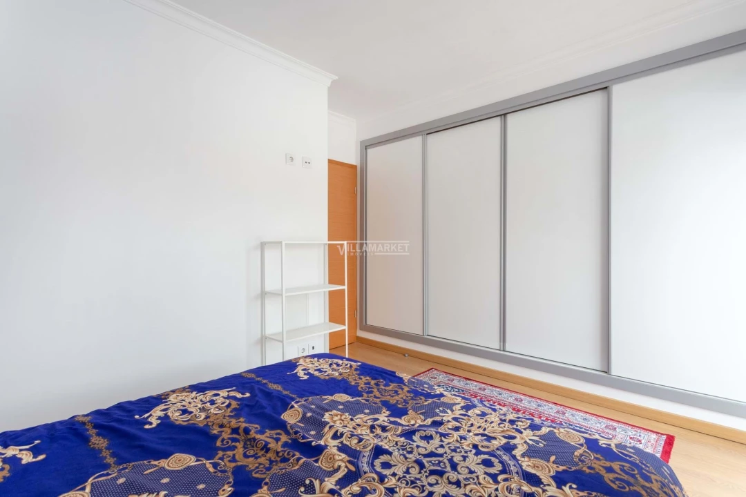 Apartamento T2 para Venda em São Silvestre Foto 17