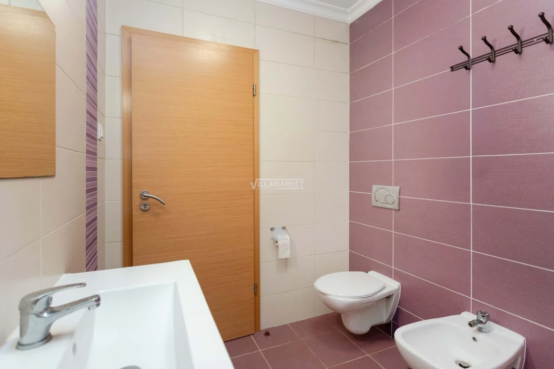 Apartamento T2 para Venda em São Silvestre Foto 20