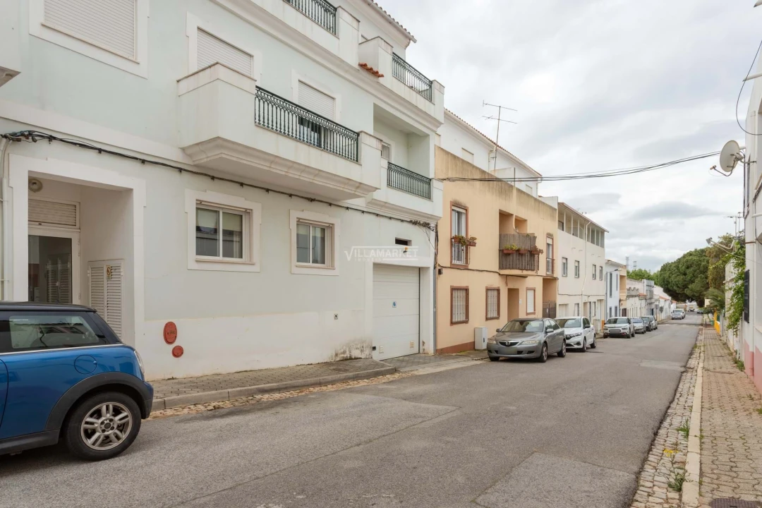 Apartamento T2 para Venda em São Silvestre Foto 34