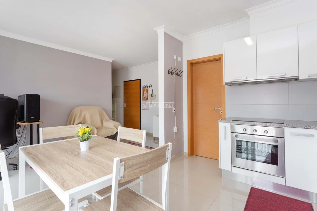 Apartamento T2 para Venda em São Silvestre Foto 10