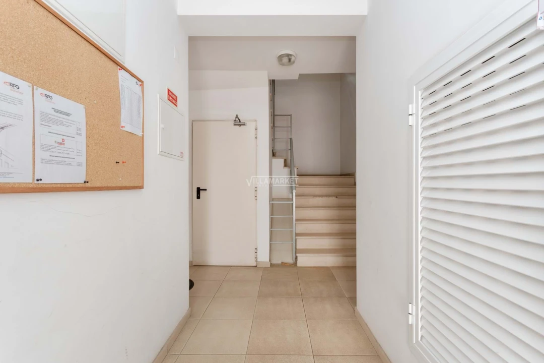 Apartamento T2 para Venda em São Silvestre Foto 33