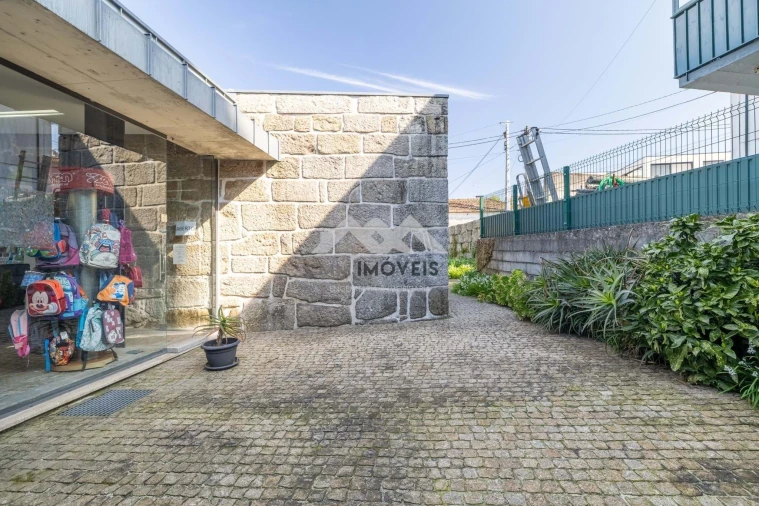 Negócio para Venda em Oldrões Foto 15