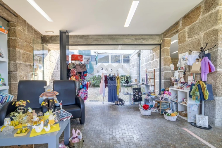 Negócio para Venda em Oldrões Foto 3