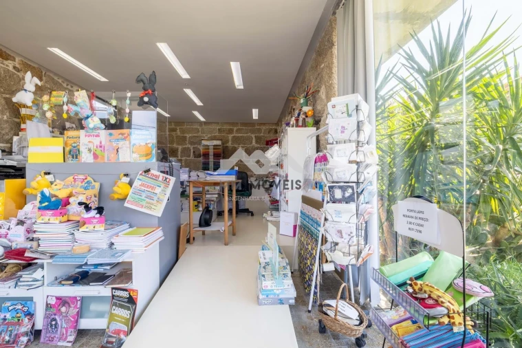 Negócio para Venda em Oldrões Foto 11