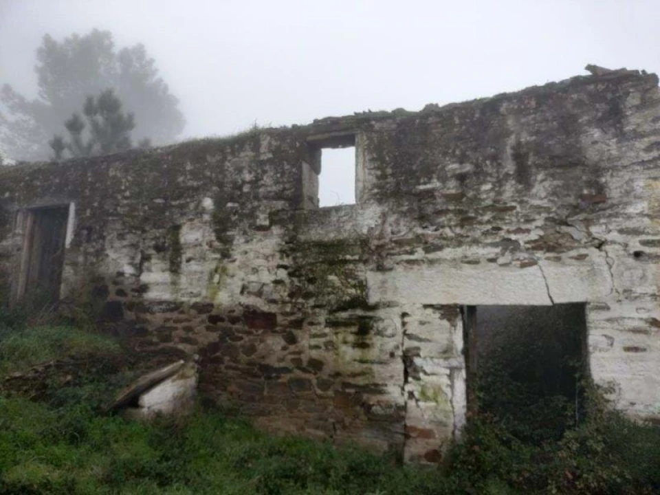 Terreno para Venda em Nossa Senhora da Conceição, São Pedro e São Dinis Foto 3