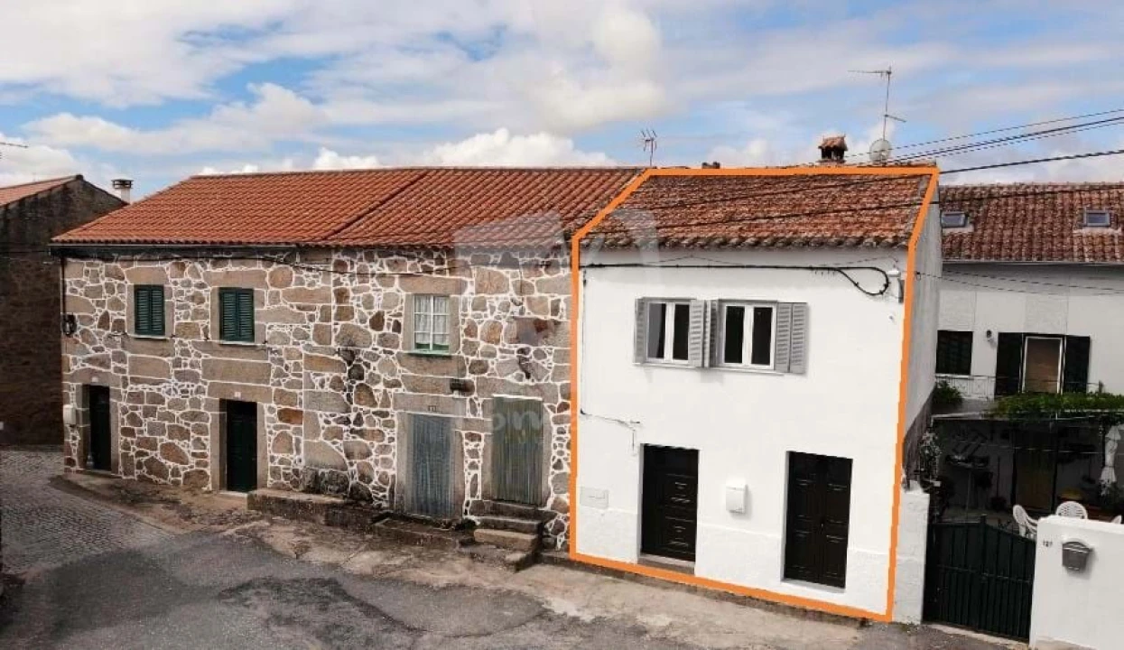 Moradia T3 para Venda em Pedrógão de São Pedro e Bemposta Foto 3