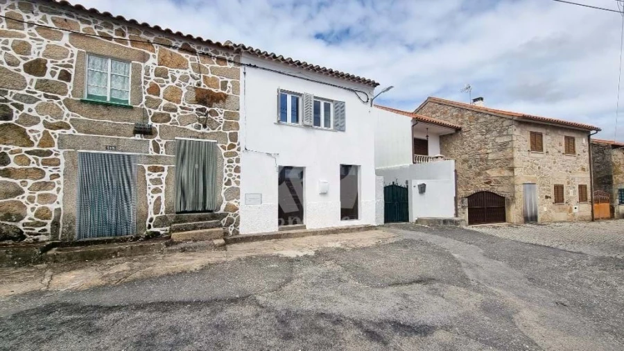 Moradia T3 para Venda em Pedrógão de São Pedro e Bemposta Foto 2