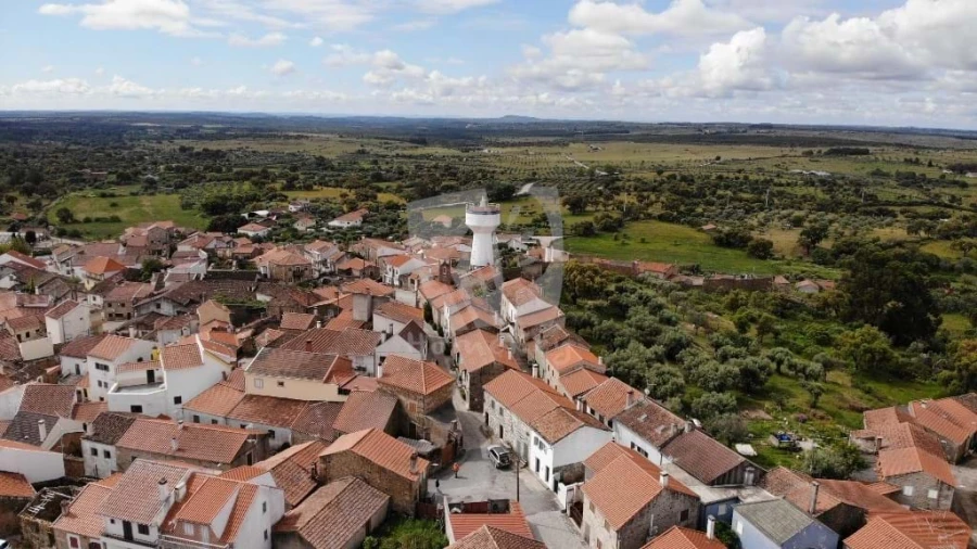 Moradia T3 para Venda em Pedrógão de São Pedro e Bemposta Foto 30
