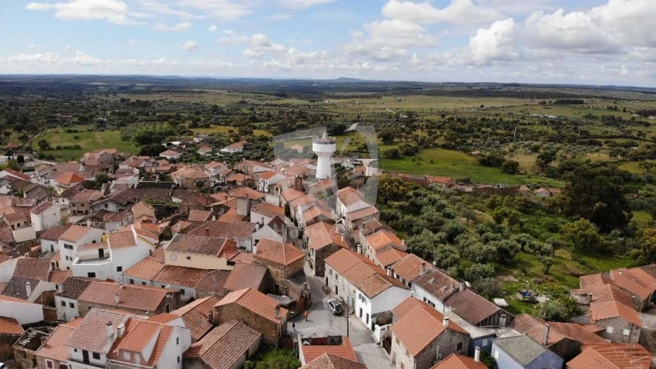 Moradia T3 para Venda em Pedrógão de São Pedro e Bemposta Foto 30