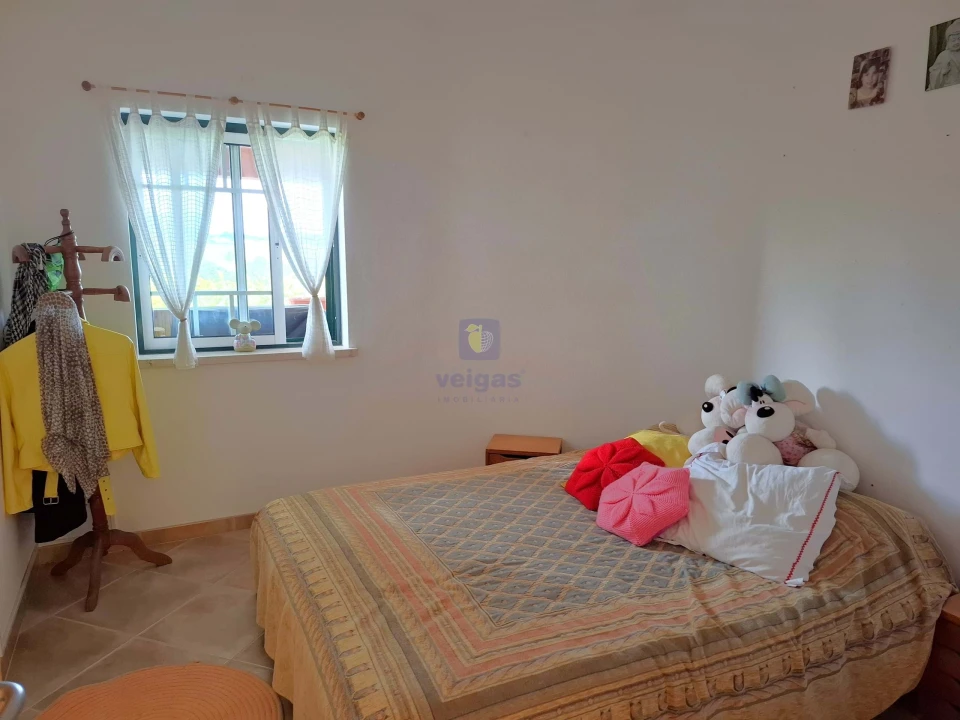 Moradia T5 para Venda em A dos Negros Foto 14