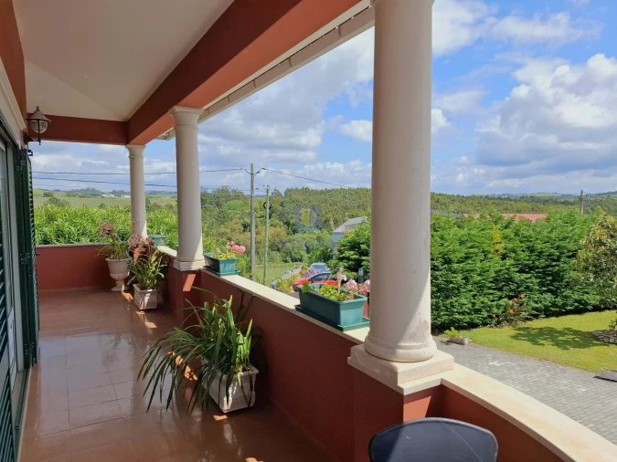 Moradia T5 para Venda em A dos Negros Foto 3