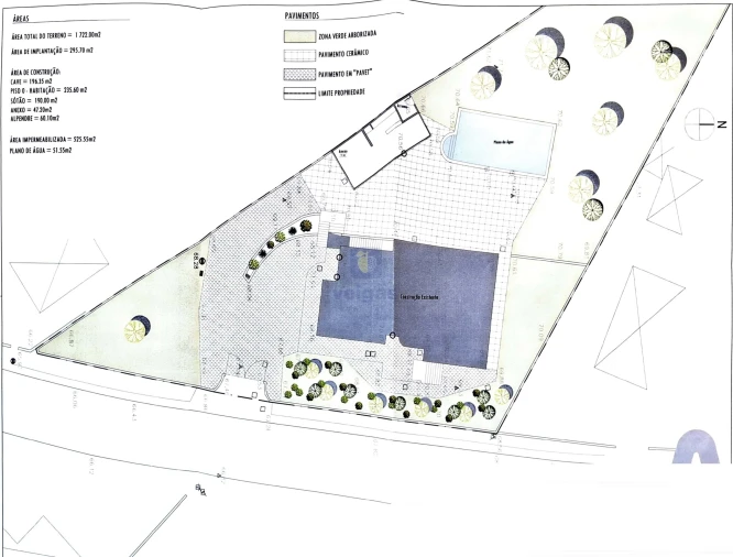 Moradia T5 para Venda em A dos Negros Foto 38