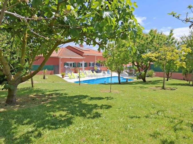 Moradia T5 para Venda em A dos Negros Foto 28