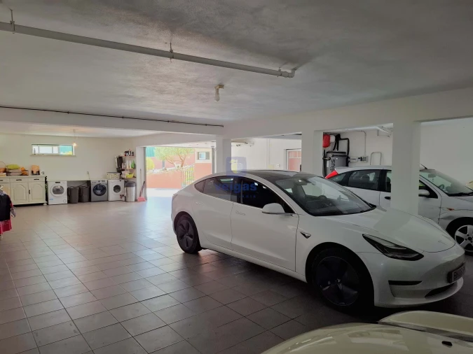 Moradia T5 para Venda em A dos Negros Foto 27