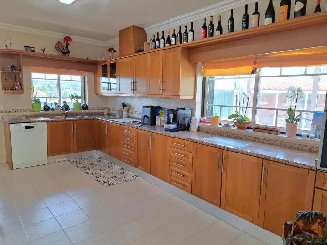 Moradia T5 para Venda em A dos Negros Foto 6