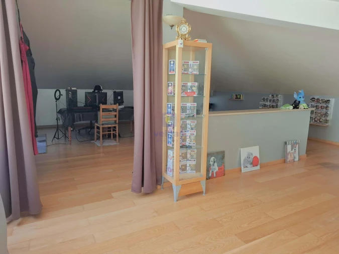 Moradia T5 para Venda em A dos Negros Foto 20