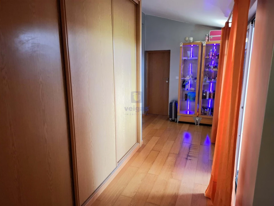 Moradia T5 para Venda em A dos Negros Foto 22