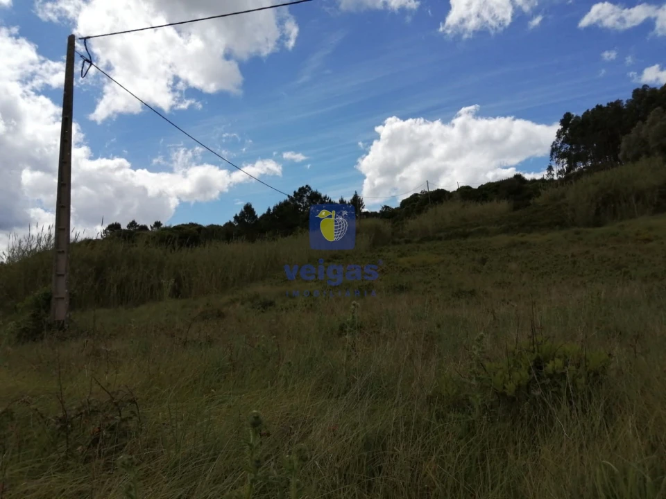 Terreno para Venda em Caldas da Rainha - Santo Onofre e Serra do Bouro Foto 16