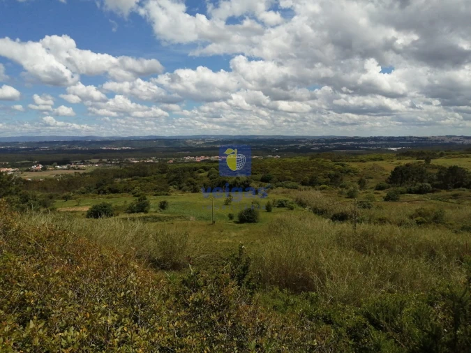 Terreno para Venda em Caldas da Rainha - Santo Onofre e Serra do Bouro Foto 1