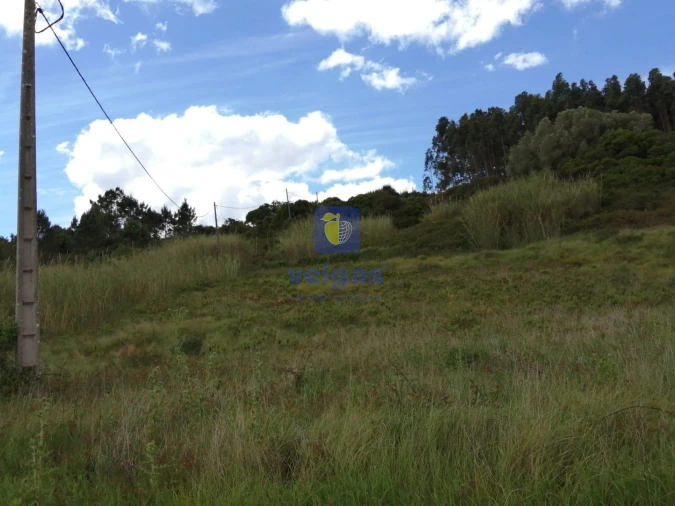 Terreno para Venda em Caldas da Rainha - Santo Onofre e Serra do Bouro Foto 23