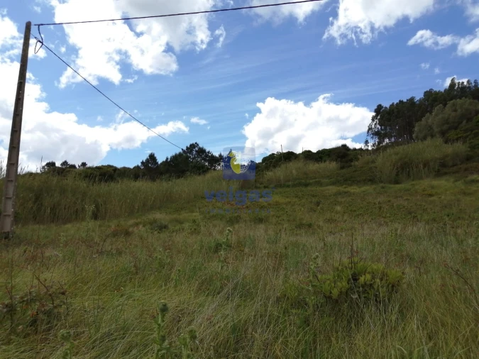 Terreno para Venda em Caldas da Rainha - Santo Onofre e Serra do Bouro Foto 14