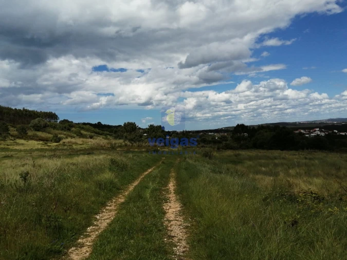 Terreno para Venda em Caldas da Rainha - Santo Onofre e Serra do Bouro Foto 11