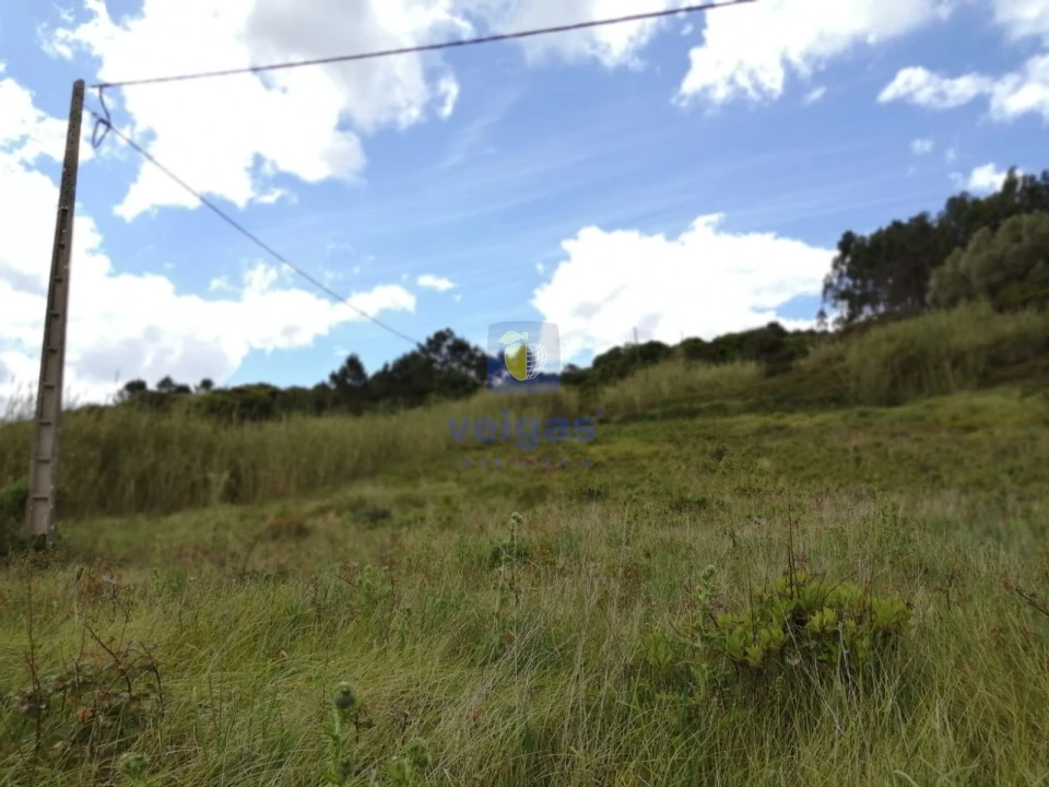 Terreno para Venda em Caldas da Rainha - Santo Onofre e Serra do Bouro Foto 4