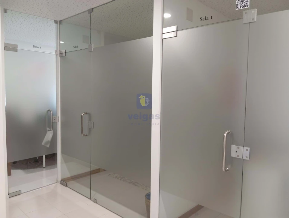 Escritório para Venda em Caldas da Rainha - Santo Onofre e Serra do Bouro Foto 8