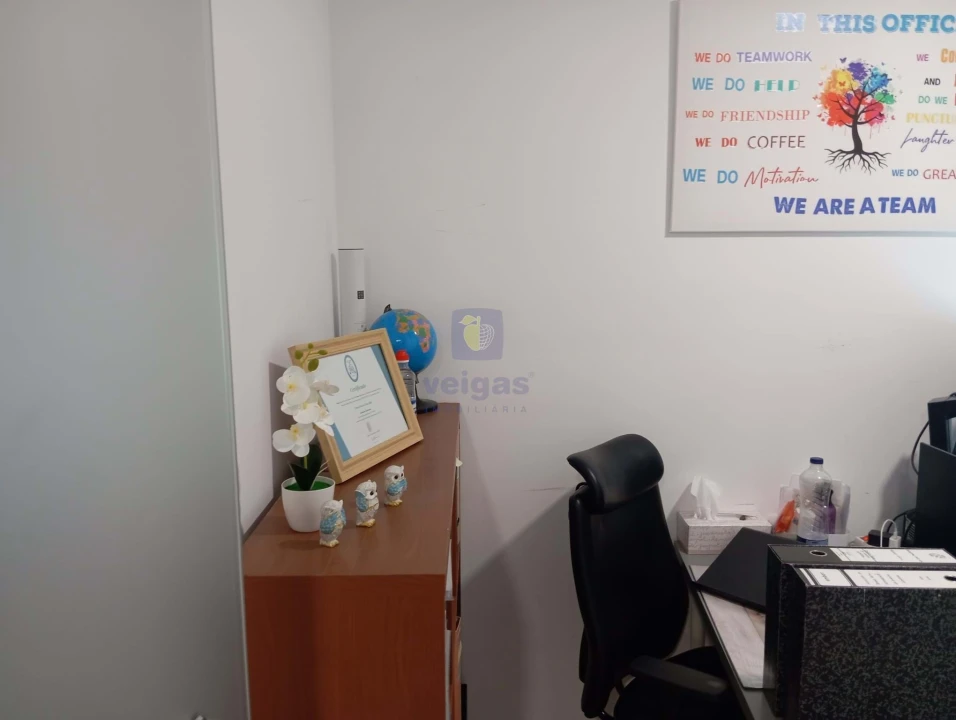 Escritório para Venda em Caldas da Rainha - Santo Onofre e Serra do Bouro Foto 5