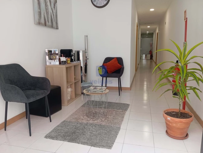 Escritório para Venda em Caldas da Rainha - Santo Onofre e Serra do Bouro Foto 2