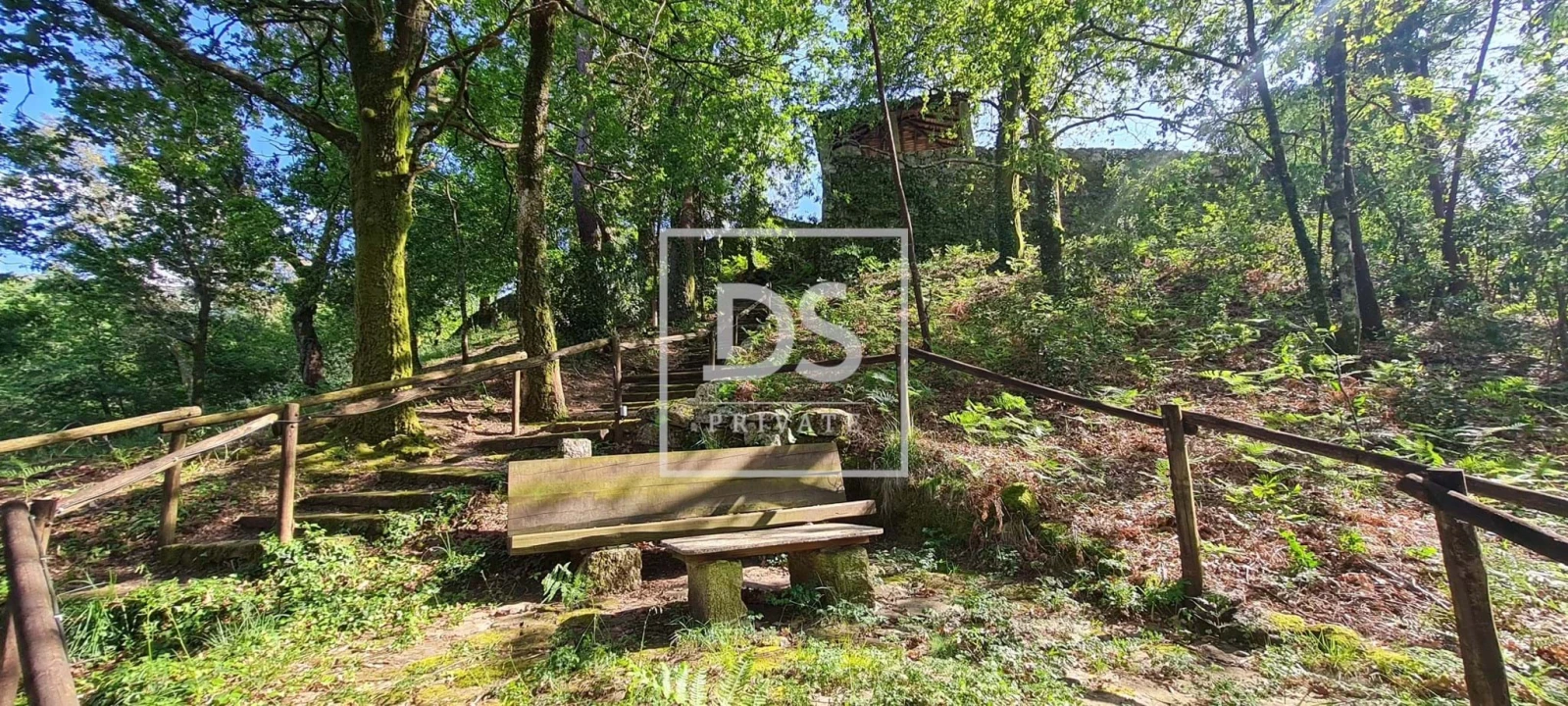 Quinta T9 para Venda em Santa Clara de Louredo Foto 35