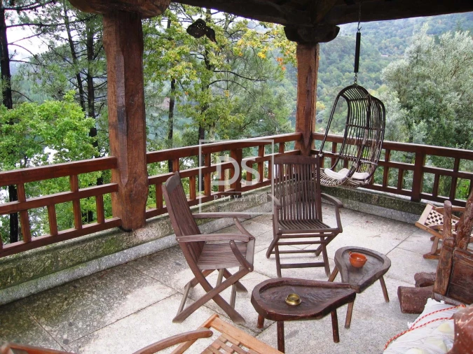 Quinta T9 para Venda em Santa Clara de Louredo Foto 7