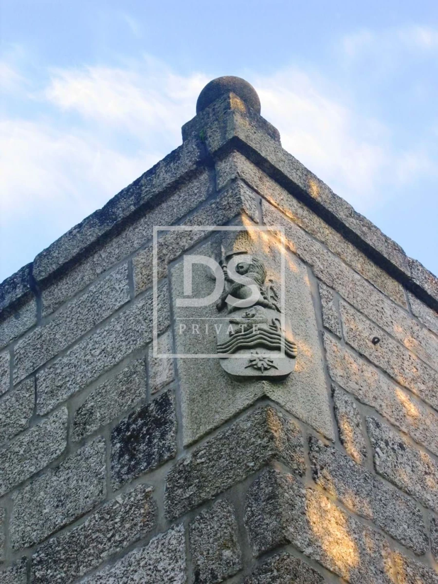 Quinta T9 para Venda em Santa Clara de Louredo Foto 29