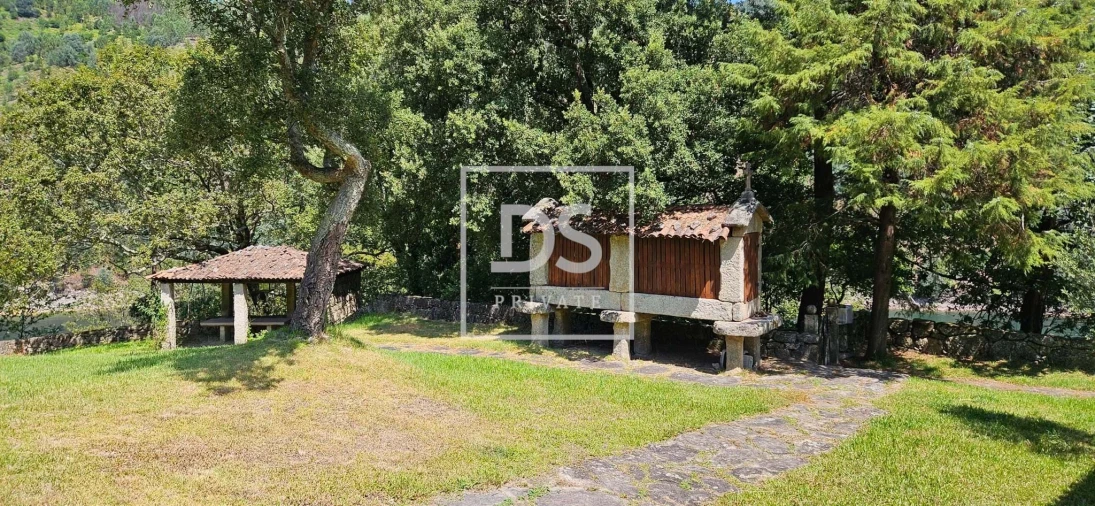 Quinta T9 para Venda em Santa Clara de Louredo Foto 5