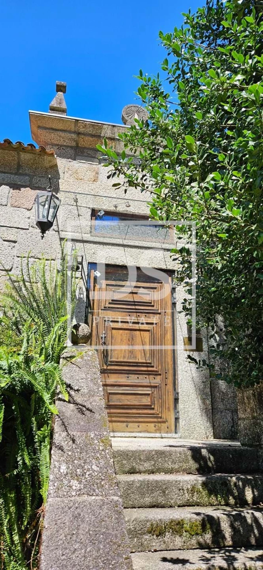 Quinta T9 para Venda em Santa Clara de Louredo Foto 6