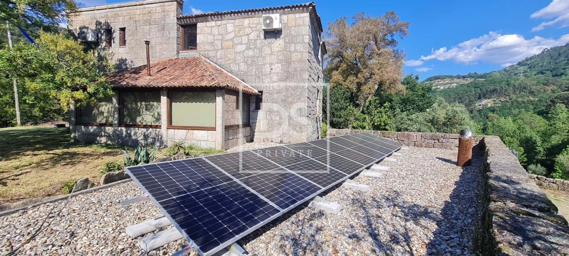 Quinta T9 para Venda em Santa Clara de Louredo Foto 4