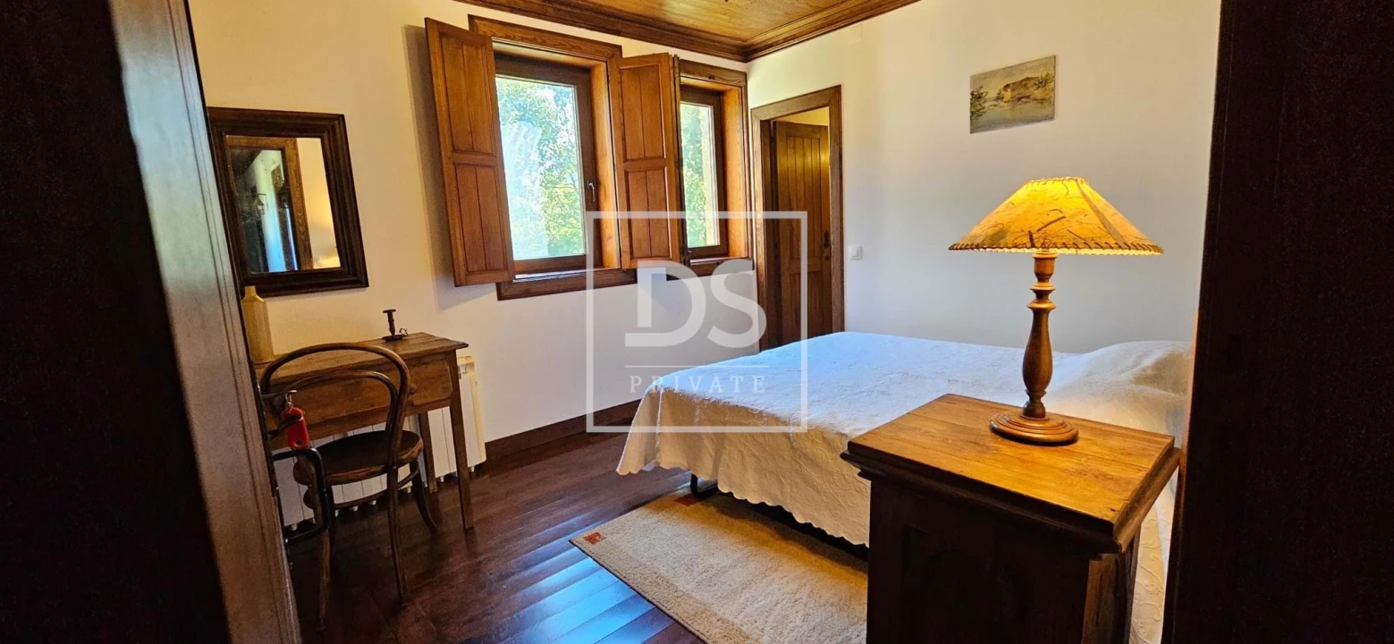 Quinta T9 para Venda em Santa Clara de Louredo Foto 21