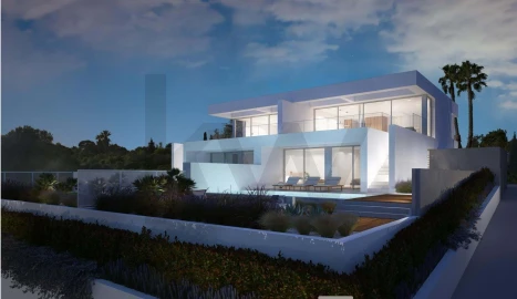 Moradia T3 para Venda em Luz