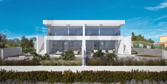 Moradia T3 para Venda em Luz