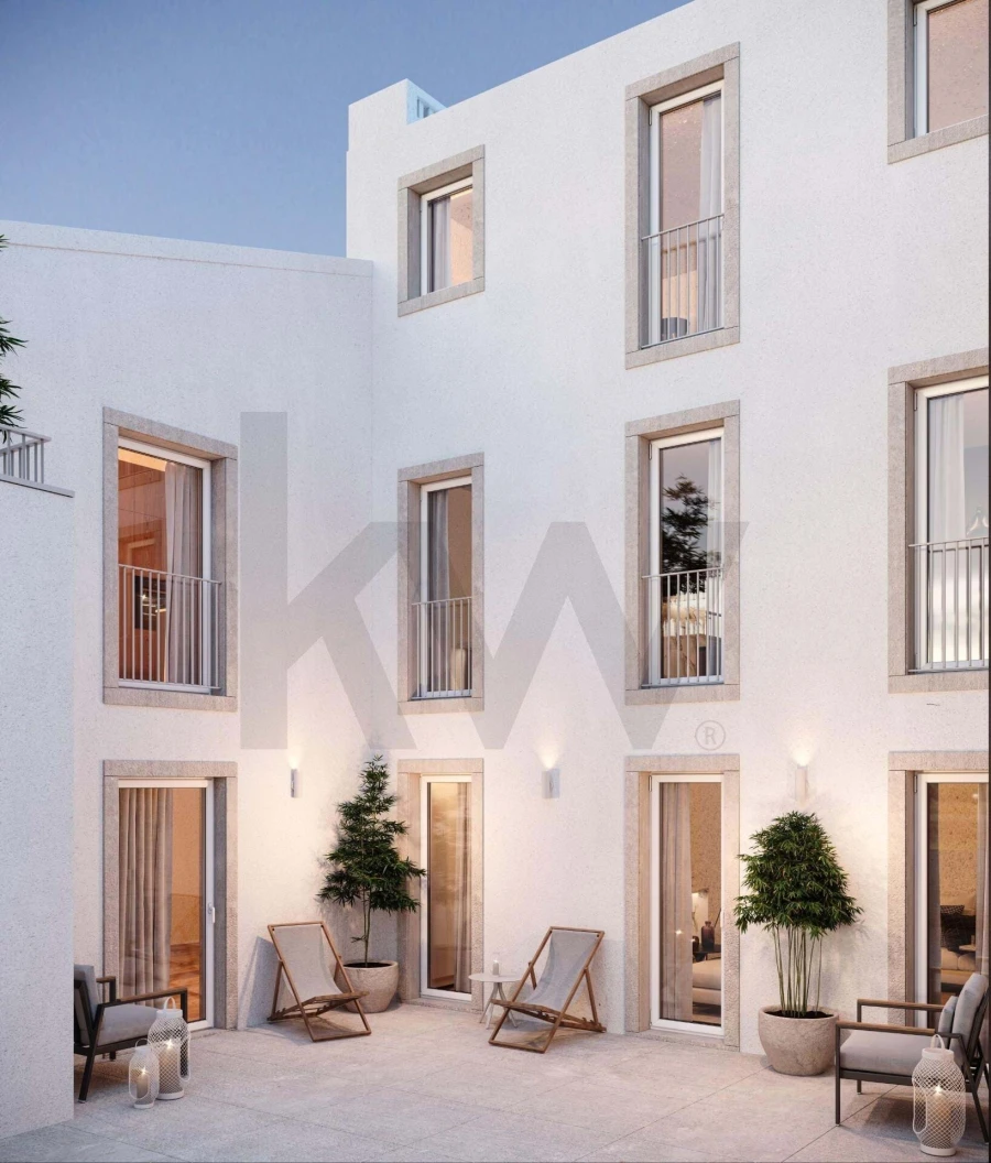 Terreno para Venda em Vila do Bispo e Raposeira