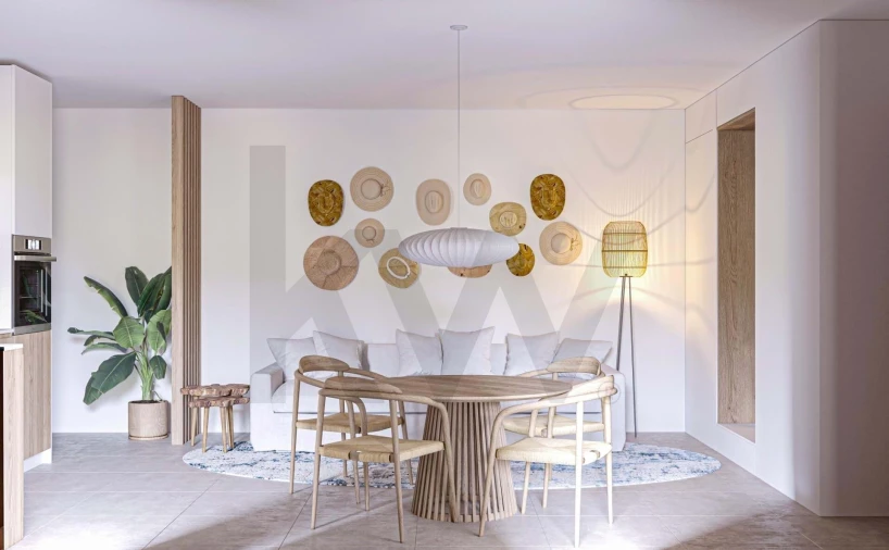 Terreno para Venda em Vila do Bispo e Raposeira Foto 3