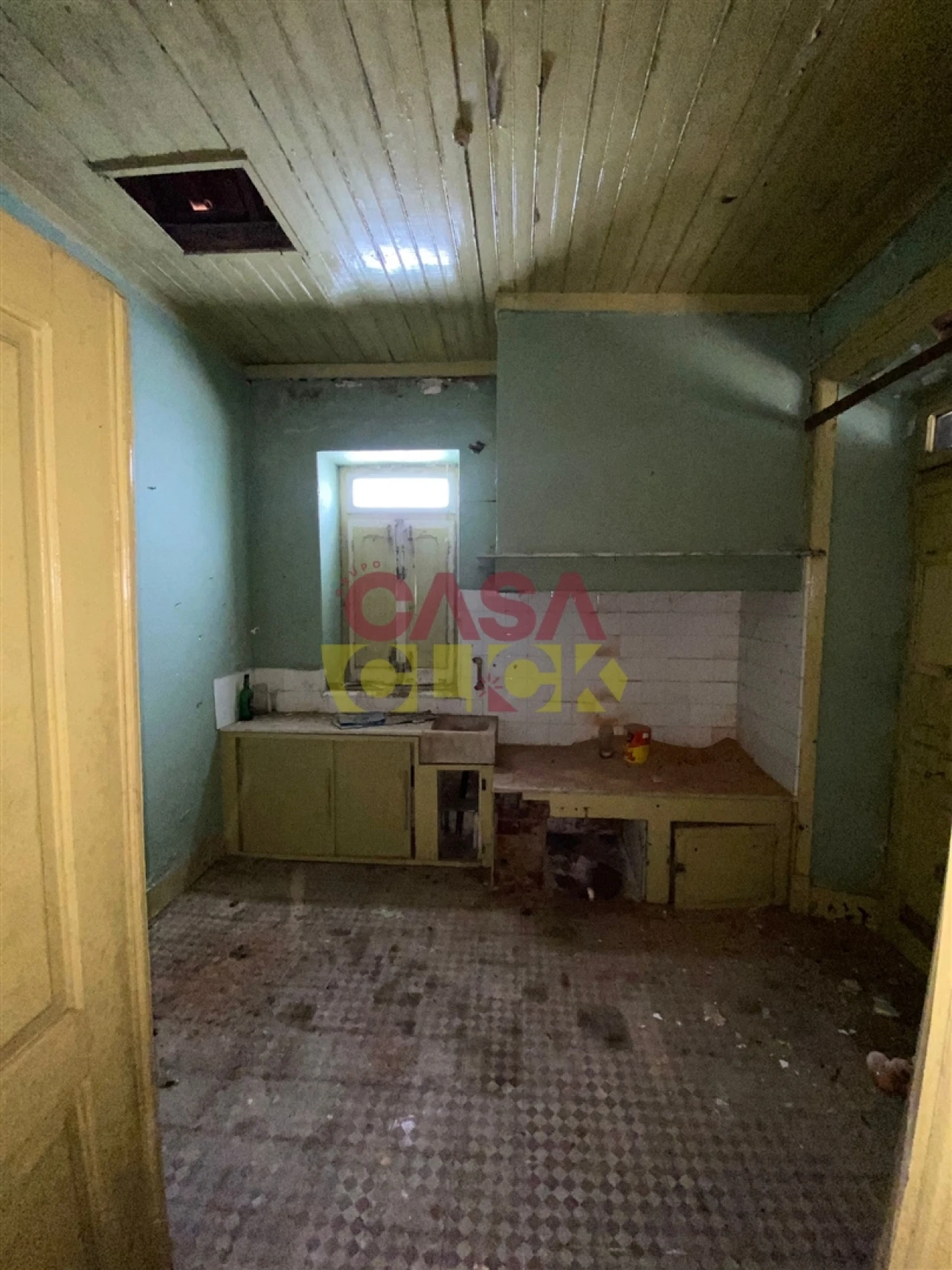 Moradia T6 para Venda em São João Baptista Foto 16