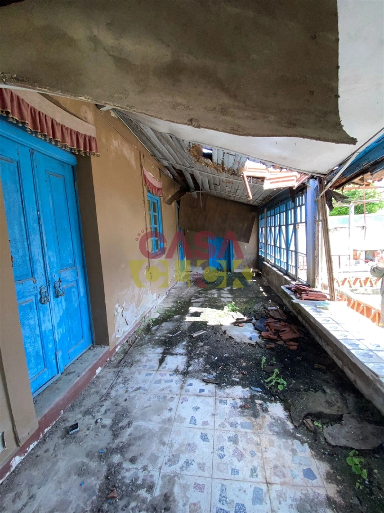 Moradia T6 para Venda em São João Baptista Foto 5